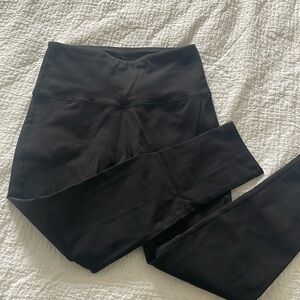 Albion blank leggings